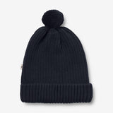 Wheat Outerwear Strickmütze Alphie Outerwear acc. 1432 navy