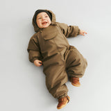 Wheat Outerwear Strickmütze Leify Accessory 0064 charcoal melange