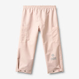 Wheat Outerwear Technische Trainingshose Kalloa Trousers 9608 rose violet stripe