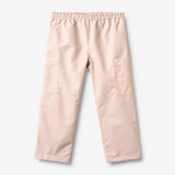 Wheat Outerwear Technische Trainingshose Kalloa Trousers 9608 rose violet stripe