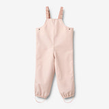 Wheat Outerwear Technische Überziehhose Manni Overall 9608 rose violet stripe