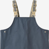 Wheat Outerwear Technische Überziehhose Manni Overall 1292 greyblue