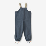 Wheat Outerwear Technische Überziehhose Manni Overall 1292 greyblue