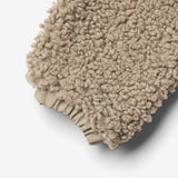 Wheat Outerwear Teddyjacke Ruko Pile 3239 beige stone