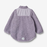 Wheat Outerwear Teddyjacke Vera Pile 1346 lavender