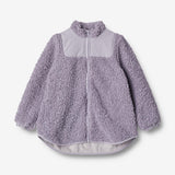 Wheat Outerwear Teddyjacke Vera Pile 1346 lavender