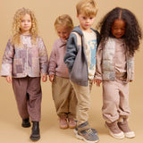 Wheat Footwear Tex Chelsea Stiefel Saida Boot 0021 black