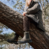 Wheat Footwear Tex Chelsea Stiefel Saida Boot 3531 dry pine