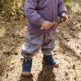 Wheat Footwear Tex Prewalker Stiefel Daxi Prewalkers 1432 navy