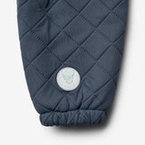 Wheat Outerwear Thermo-Anzug Hayden | Baby Thermo 1060 ink