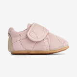 Wheat Footwear Thermo-Hausschuh Sasha | Baby Indoor Shoes 2026 rose