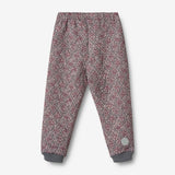 Wheat Outerwear Thermo-Hose Alex Thermo 9408 harlequin berries