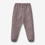 Wheat Outerwear Thermo-Hose Alex Thermo 9408 harlequin berries