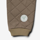 Wheat Outerwear Thermo-Hose Alex Thermo 1095 stone