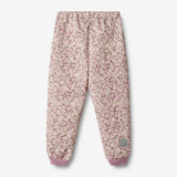 Wheat Outerwear Thermo-Hose Alex Thermo 9014 clam multi flowers