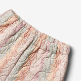 Wheat Outerwear Thermo-Hose Alex Thermo 9506 rainbow flowers