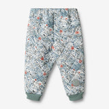 Wheat Outerwear Thermo-Hose Alex Thermo 1113 under water