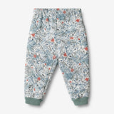 Wheat Outerwear Thermo-Hose Alex Thermo 1113 under water