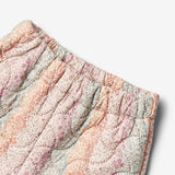 Wheat Outerwear Thermo-Hose Alex Thermo 9506 rainbow flowers