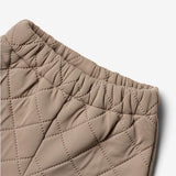 Wheat Outerwear Thermo-Hose Alex Thermo 3239 beige stone