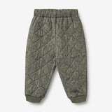 Wheat Outerwear Thermo-Hose Alex Thermo 1175 pocket treasures