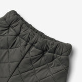 Wheat Outerwear Thermo-Hose Alex | Baby Thermo 1180 raven