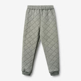 Wheat Outerwear Thermo-Hose Alex Trousers 9542 thunder melange