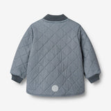 Wheat Outerwear Thermo-Jacke Benni Jacket 1073 ink stripe