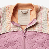 Wheat Outerwear Thermo-Jacke Hami Thermo 1161 spring lilac