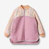 Wheat Outerwear Thermo-Jacke Hami Thermo 1161 spring lilac