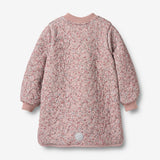 Wheat Outerwear Thermo-Jacke Helga Jacket 9540 soft lavender flowers