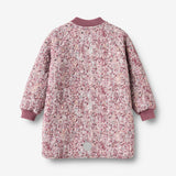 Wheat Outerwear Thermo-Jacke Helga Jacket 9672 dry rose paisley