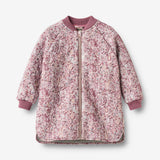 Wheat Outerwear Thermo-Jacke Helga Jacket 9672 dry rose paisley