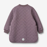 Wheat Outerwear Thermo-Jacke Helga Thermo 1134 dry lilac