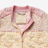 Wheat Outerwear Thermo-Jacke Liv Thermo 9515 pansies