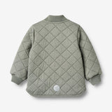 Wheat Outerwear Thermo-Jacke Loui Jacket 9542 thunder melange