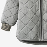 Wheat Outerwear Thermo-Jacke Loui Jacket 9595 flint melange
