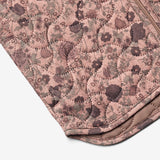 Wheat Outerwear Thermo-Jacke Loui Thermo 2474 rose dawn flowers