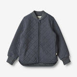 Wheat Outerwear Thermo-Jacke Loui Thermo 1060 ink