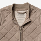 Wheat Outerwear Thermo-Jacke Loui Thermo 3239 beige stone
