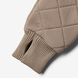 Wheat Outerwear Thermo-Jacke Loui Thermo 3239 beige stone