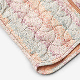 Wheat Outerwear Thermo-Jacke Loui Thermo 9506 rainbow flowers