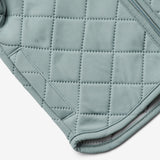 Wheat Outerwear Thermo-Jacke Loui Thermo 1047 blue slush