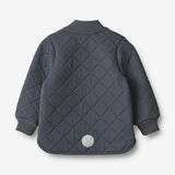 Wheat Outerwear Thermo-Jacke Loui Thermo 1060 ink