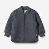 Wheat Outerwear Thermo-Jacke Loui Thermo 1060 ink