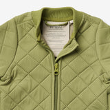 Wheat Outerwear Thermo-Jacke Loui Thermo 1106 chive