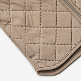 Wheat Outerwear Thermo-Jacke Loui Thermo 3239 beige stone