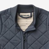 Wheat Outerwear Thermo-Jacke Loui | Baby Thermo 1060 ink