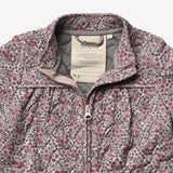 Wheat Outerwear Thermo-Jacke Thilde Thermo 9408 harlequin berries