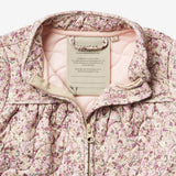 Wheat Outerwear Thermo-Jacke Thilde Thermo 9014 clam multi flowers